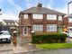 Thumbnail Semi-detached house for sale in Claremont Drive, Widnes