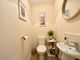 Thumbnail Link-detached house for sale in Moorhen Grove, Stafford