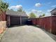 Thumbnail Detached house for sale in Rowe Close, Hillmorton, Rugby