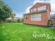 Thumbnail Detached house for sale in St. Lukes Close, Canvey Island