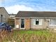 Thumbnail Semi-detached bungalow for sale in Heol-Y-Bardd, Bridgend, Bridgend County.