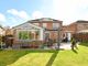 Thumbnail Detached house for sale in Periwood Lane, Millhouses, Sheffield