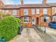 Thumbnail Terraced house for sale in Station Terrace, Great Linford, Milton Keynes
