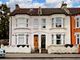 Thumbnail Flat for sale in Boswell Road, Thornton Heath