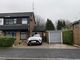 Thumbnail Semi-detached house for sale in Pine Way, Lees