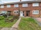 Thumbnail Terraced house for sale in Halling Hill, Harlow