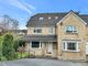 Thumbnail Semi-detached house for sale in Sandholme Drive, Burley In Wharfedale, Ilkley