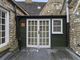 Thumbnail Terraced house for sale in Church Street, Tetbury