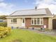 Thumbnail Detached bungalow for sale in Yarborough Close, Godshill