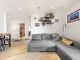 Thumbnail Flat for sale in Courthouse Way, London