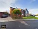 Thumbnail Detached house for sale in The Knowle, Bispham, Blackpool