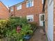 Thumbnail Terraced house for sale in Lorenzo Close, Willenhall, Coventry