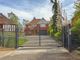 Thumbnail Detached house for sale in Orwell Spike, West Malling