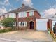 Thumbnail Semi-detached house for sale in Robindale Avenue, Reading