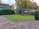 Thumbnail Detached bungalow for sale in Musgrave Close, Sutton Coldfield