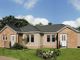 Thumbnail Semi-detached bungalow for sale in Plot 110 - Deer Pines, Perthsire