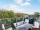 Thumbnail Flat to rent in Claudia Place, London