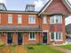 Thumbnail Town house for sale in Camberley, Surrey