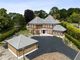 Thumbnail Detached house for sale in The Downs, Leatherhead, Surrey