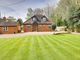 Thumbnail Detached house for sale in Wingfield, Tokers Green Lane, Tokers Green, Nr Reading