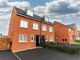 Thumbnail Semi-detached house for sale in Hornbeam Drive, Stoke-On-Trent