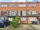 Thumbnail Terraced house for sale in Waterside, Peartree Bridge, Milton Keynes