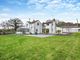 Thumbnail Detached house for sale in The Orchard, Harwoods Lane, Rossett, Wrexham