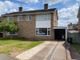 Thumbnail Semi-detached house for sale in Wombourne Road, Swindon, Dudley