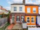 Thumbnail End terrace house for sale in Constance Road, Sutton