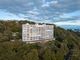 Thumbnail Flat for sale in Kilmorie, Ilsham Marine Drive, Torquay