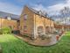 Thumbnail Detached house for sale in Mill Lane, Grimscote, Northamptonshire