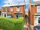 Thumbnail Semi-detached house for sale in Old Hall Road, Brampton, Chesterfield