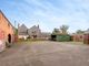 Thumbnail Detached house for sale in Clotton, Tarporley