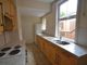 Thumbnail Terraced house to rent in Knighton Church Road, Leicester