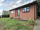 Thumbnail Detached bungalow for sale in Waverley Avenue, Minster On Sea, Sheerness