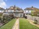 Thumbnail Semi-detached house for sale in Kenilworth Gardens, Hornchurch