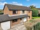 Thumbnail Detached house for sale in Crofton Terrace, Shadwell, Leeds