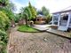 Thumbnail Detached house for sale in St. Josephs Avenue, Whitefield, Manchester