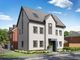 Thumbnail Detached house for sale in "Hesketh" at Off Banbury Road, Upper Lighthorne, Leamington Spa