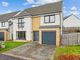 Thumbnail Detached house for sale in Parkside, Auchterarder, Perthshire