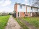 Thumbnail End terrace house for sale in Rushmead Close, Canterbury