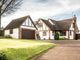 Thumbnail Detached house for sale in Granary Lane, Budleigh Salterton