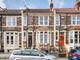 Thumbnail Flat for sale in Upper Belmont Road, Bishopston, Bristol