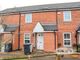 Thumbnail Terraced house for sale in Graffham Drive, Oakham, Rutland