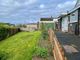 Thumbnail Semi-detached bungalow for sale in Paddock Close, Garforth, Leeds