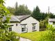 Thumbnail Country house for sale in Pandy, Cribyn, Lampeter, Ceredigion