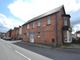 Thumbnail Flat to rent in West Bond Court, Macclesfield