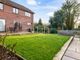 Thumbnail Detached house for sale in Blackberry Close, Clanfield