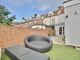 Thumbnail Terraced house to rent in Festing Grove, Southsea