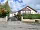 Thumbnail Bungalow for sale in Longleat Lane, Holcombe, Radstock